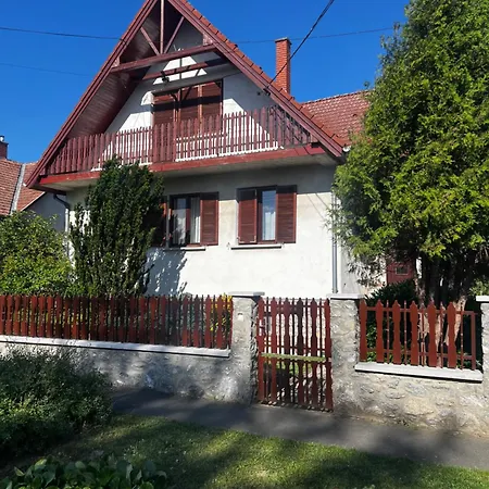 Bo Vendeghaz Appartamento Bo (Vas)