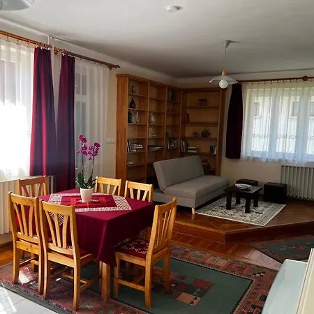 Bo Vendeghaz Appartamento Bo (Vas)